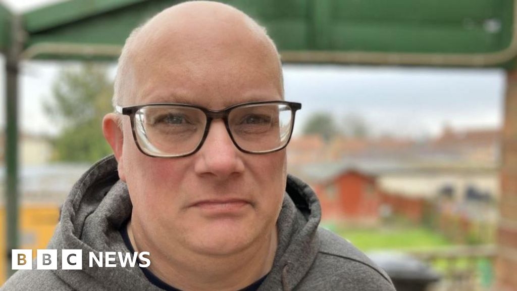 New hope for patients with 'debilitating' eye condition in Somerset