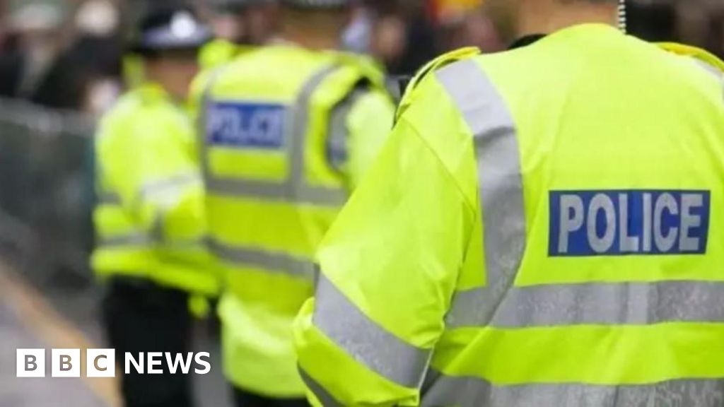 Three arrested after Shrewsbury town centre stabbing