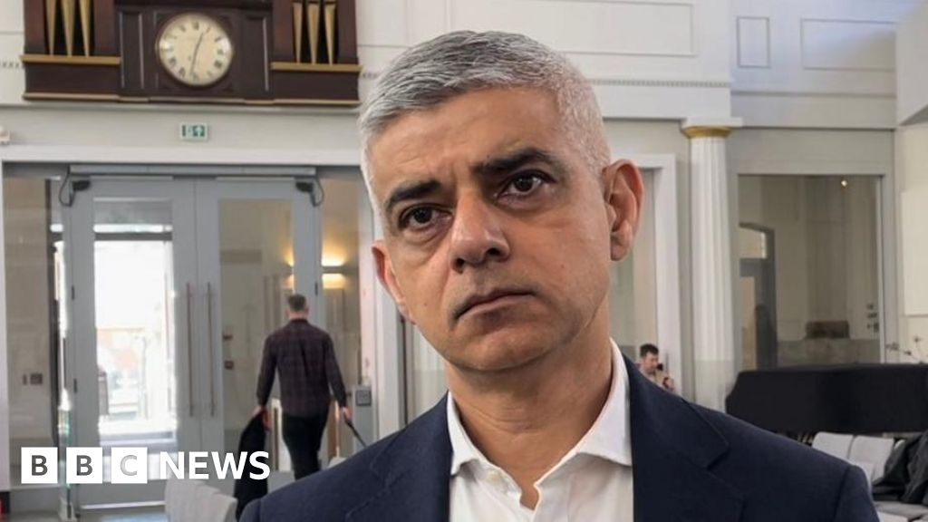 Working from home risks 'hollowing out' London