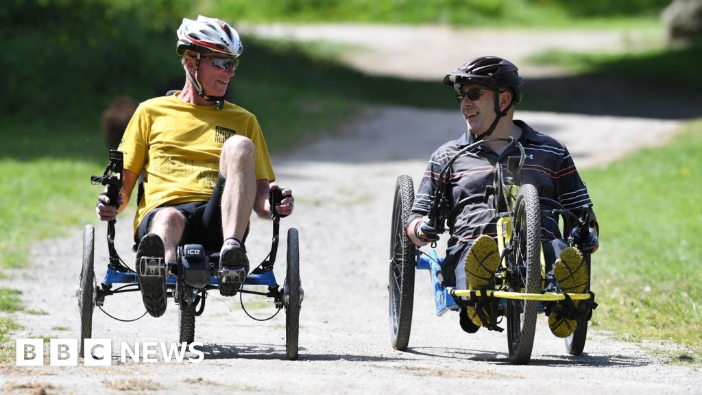 £50k funding offered to encourage West Yorkshire 'active travel'