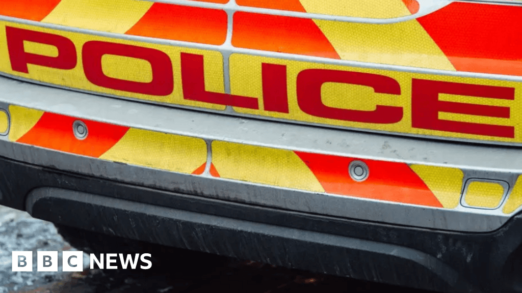 Teenage motorcyclist critically injured in Odiham crash