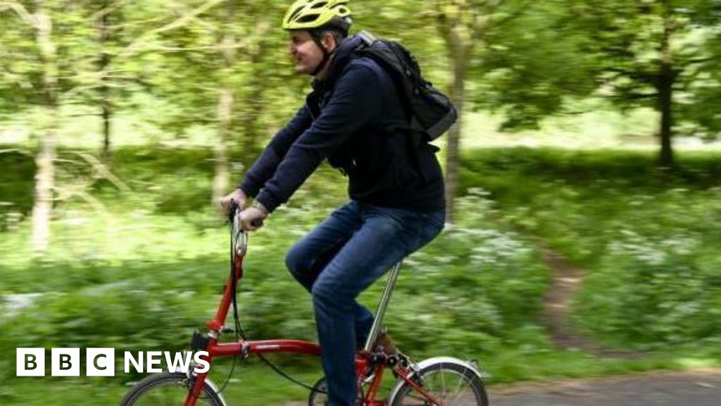 Work on new Carlisle to Cargo cycleway section to begin