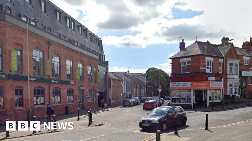 Busy road in Leicester's West End to shut for resurfacing work
