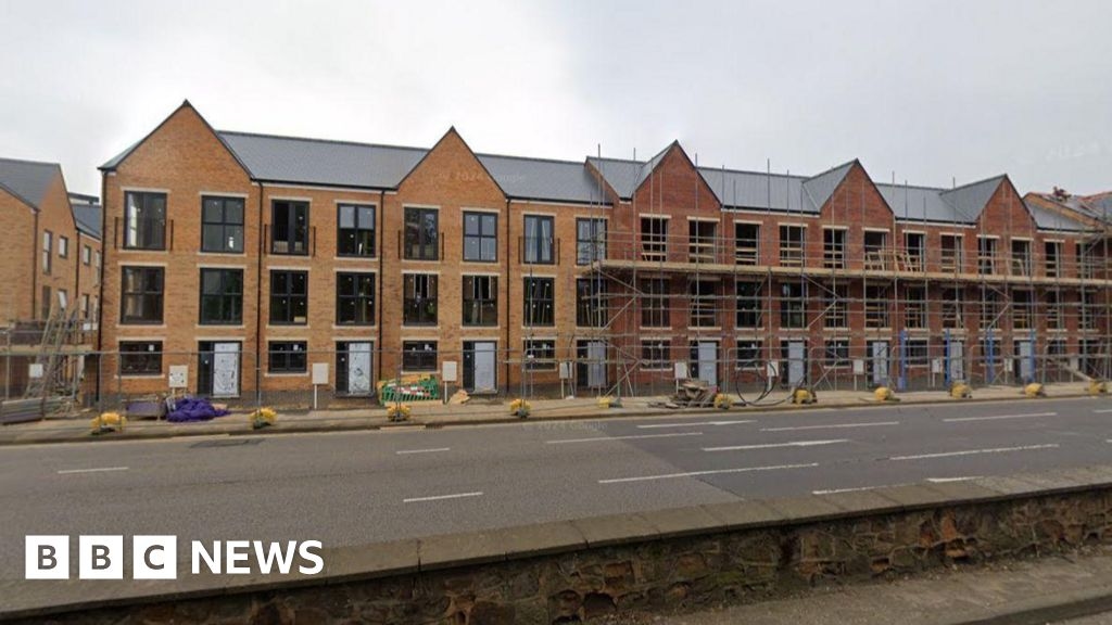 Northamptonshire project for 418 affordable homes to deliver 82