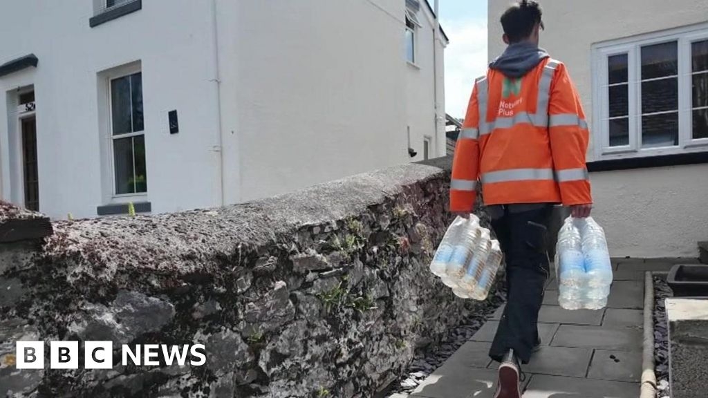 How firms are coping one year after Devon parasite outbreak