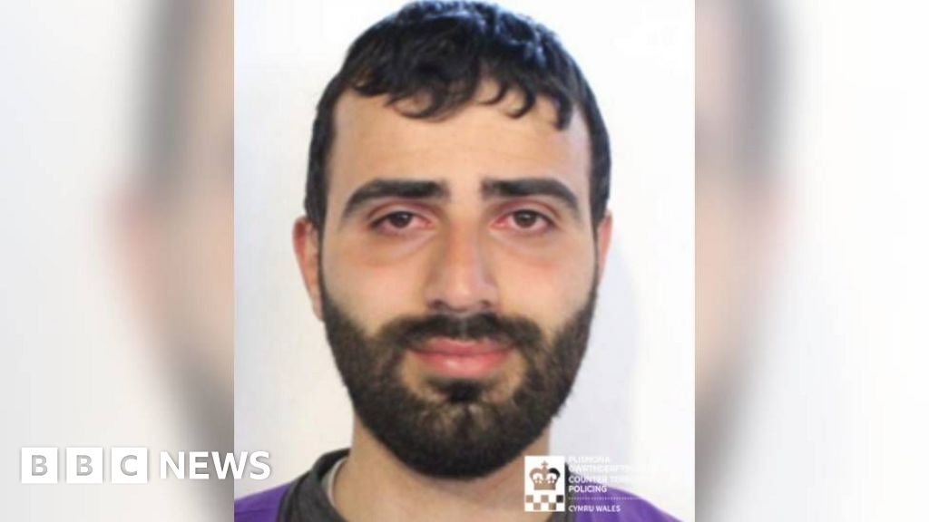 Newport asylum seeker jailed for glorifying terrorism on social media