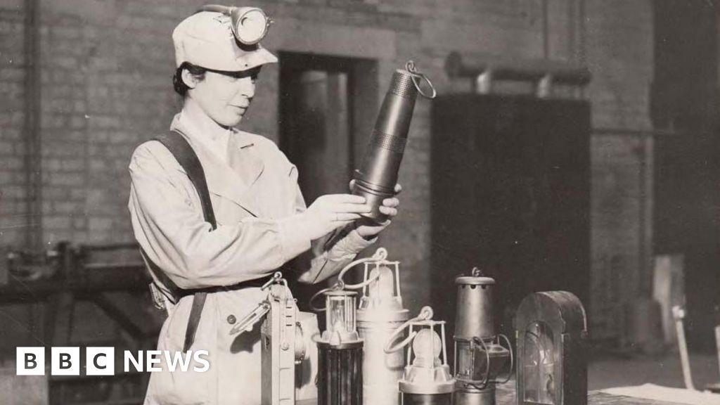 Remarkable story of Sheffield's pioneering female engineer