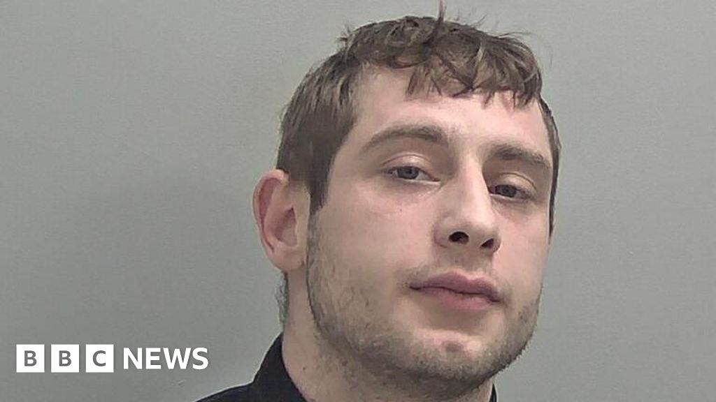 Nuneaton man, 25, jailed for abusing teenage girl