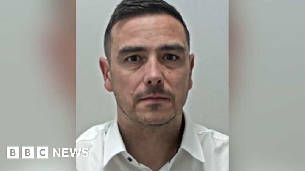 Congleton drink-driver who 'mowed down' Blackpool visitor jailed