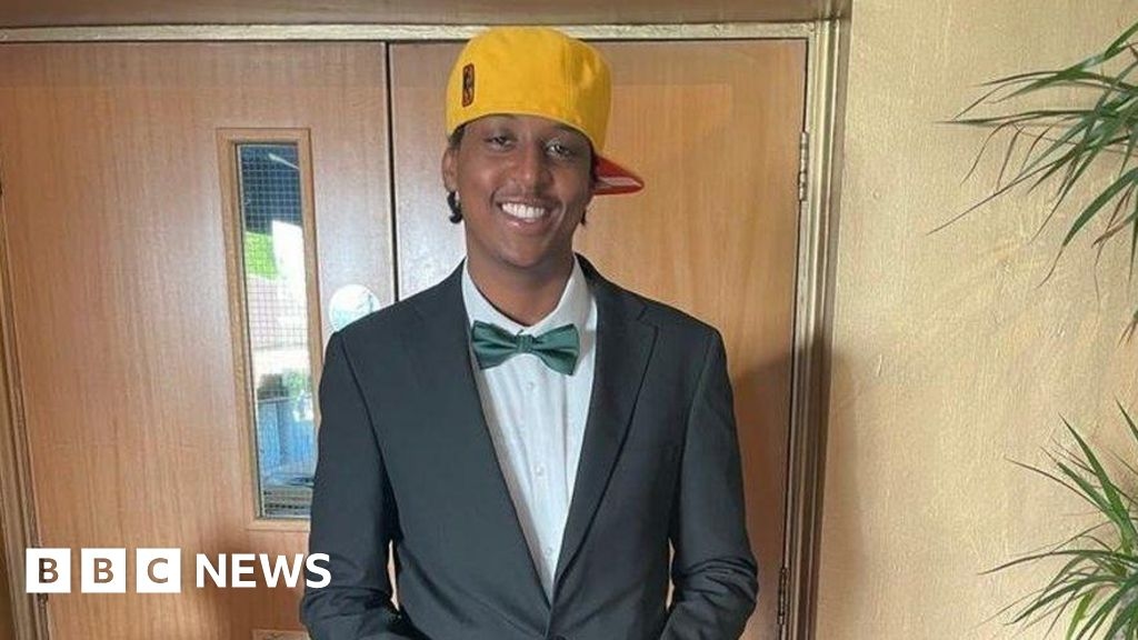 Man cleared of murdering Eddie Kinuthia after park stabbing