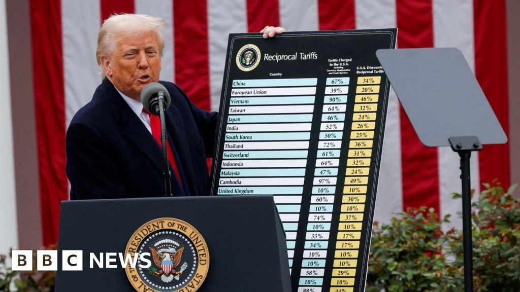 Trump's tariffs a 'worry' for Devon cheese business