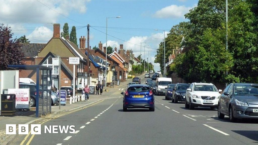 Long Stratton residents invited to first look at new bypass