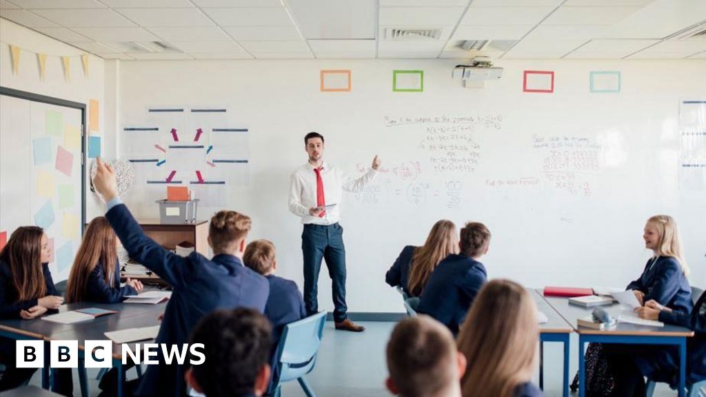 Secondary school behaviour declines in Wales, with call for action
