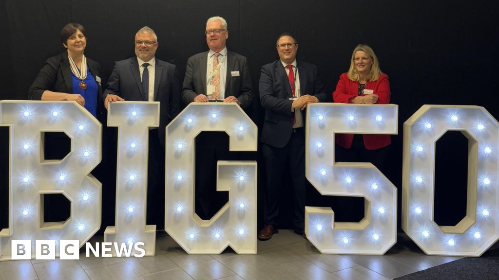 BIG50 launched to boost living standards in North Northants