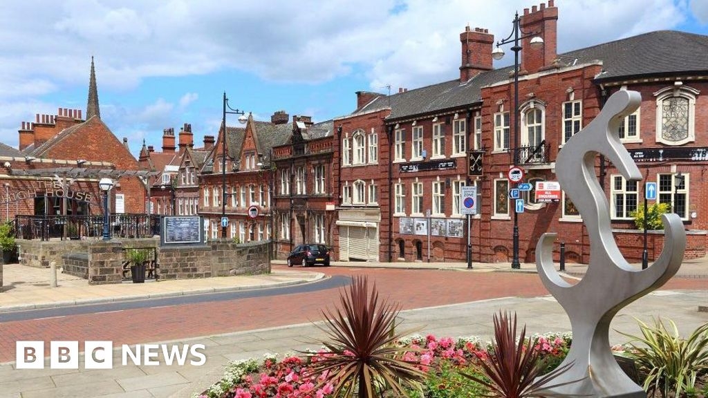 Lordship of the manor of Rotherham goes on sale for £15,000