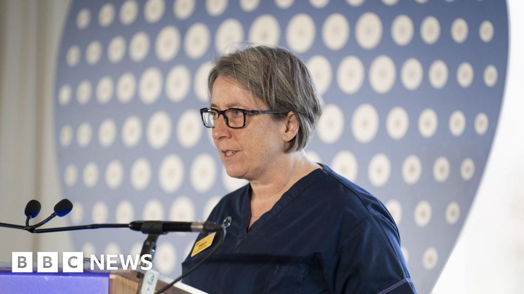 'We lost 50% of our patients' - Birmingham Covid nurse reflects on the pandemic
