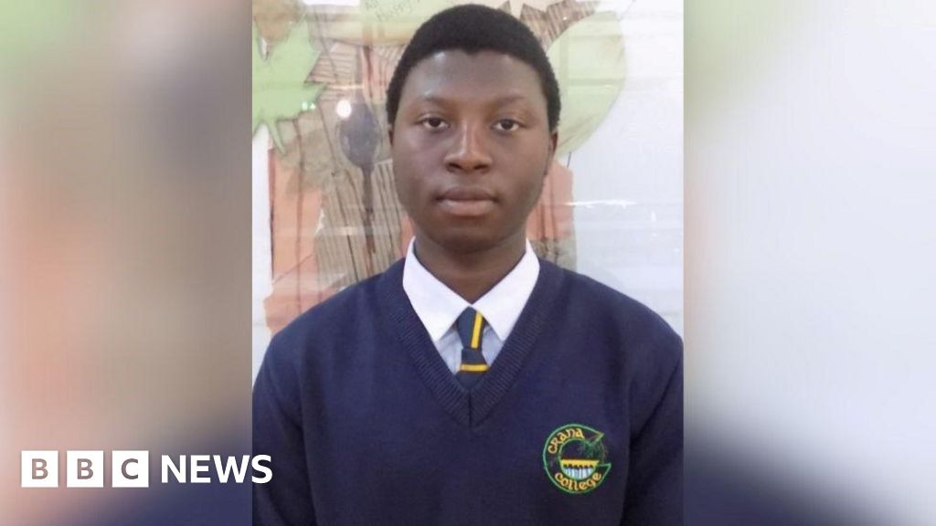 Sibanda family's grief 'speaks to the human in all of us'