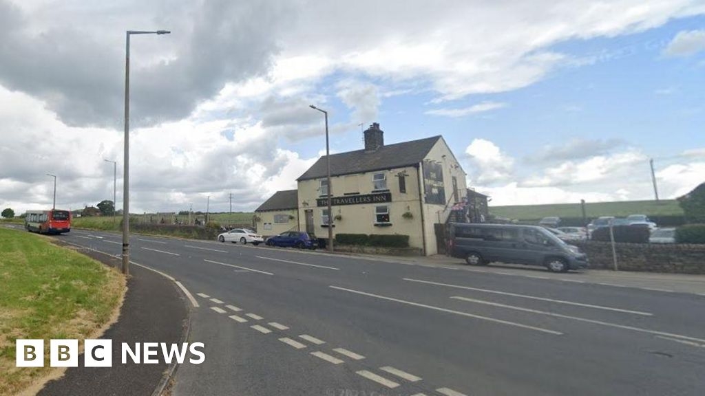 Cyclist seriously hurt in crash with car in Barnsley