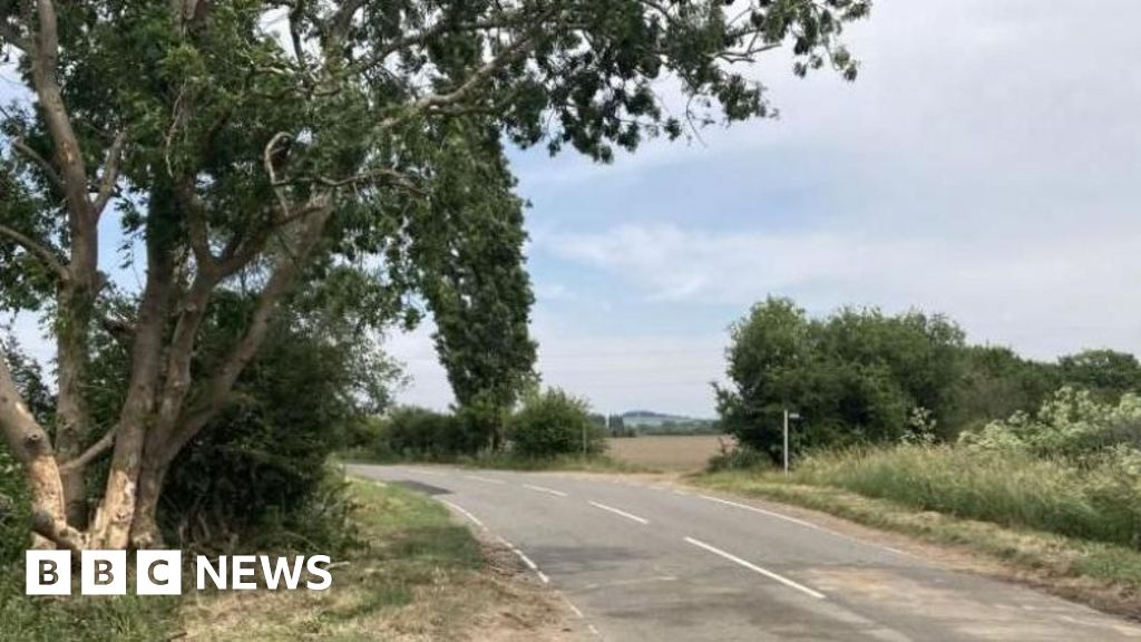 Man arrested over double-fatal crash near Marston bailed