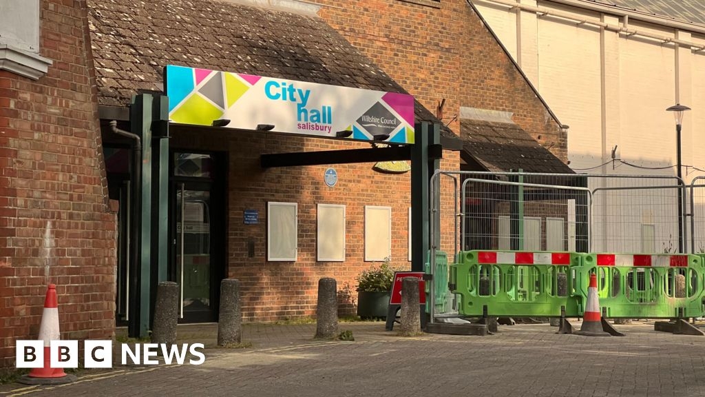 Salisbury City Hall to reopen this year as new operator confirmed