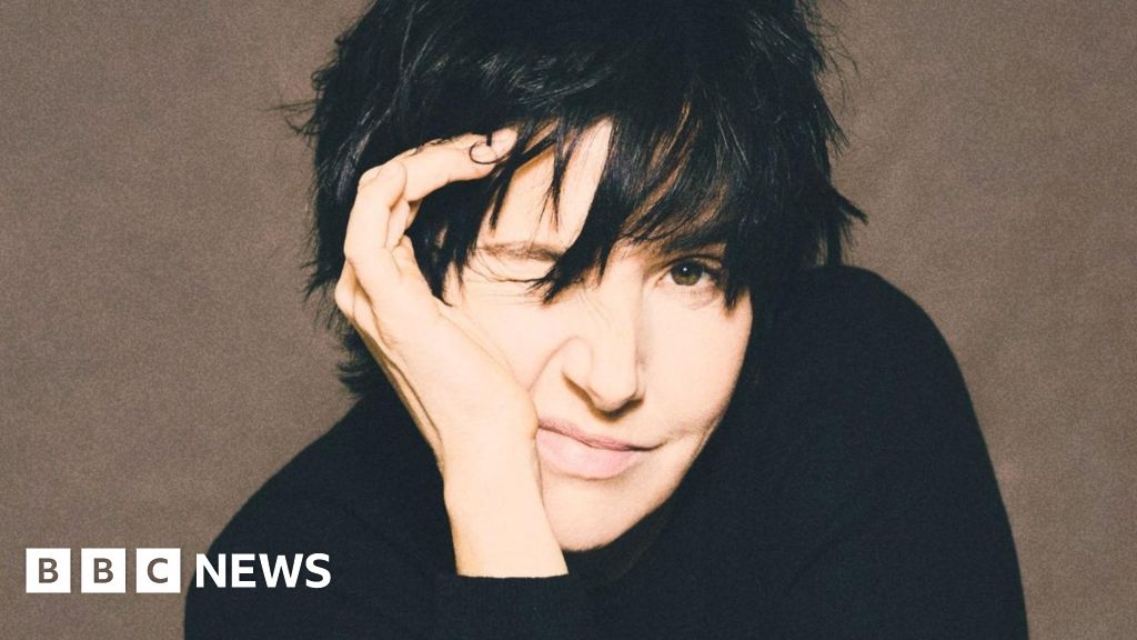 Texas star Spiteri 'still living the dream' ahead of Belladrum