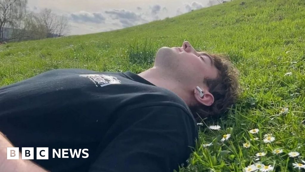Jack Lees: Bristol wild swimming society improve safety measures