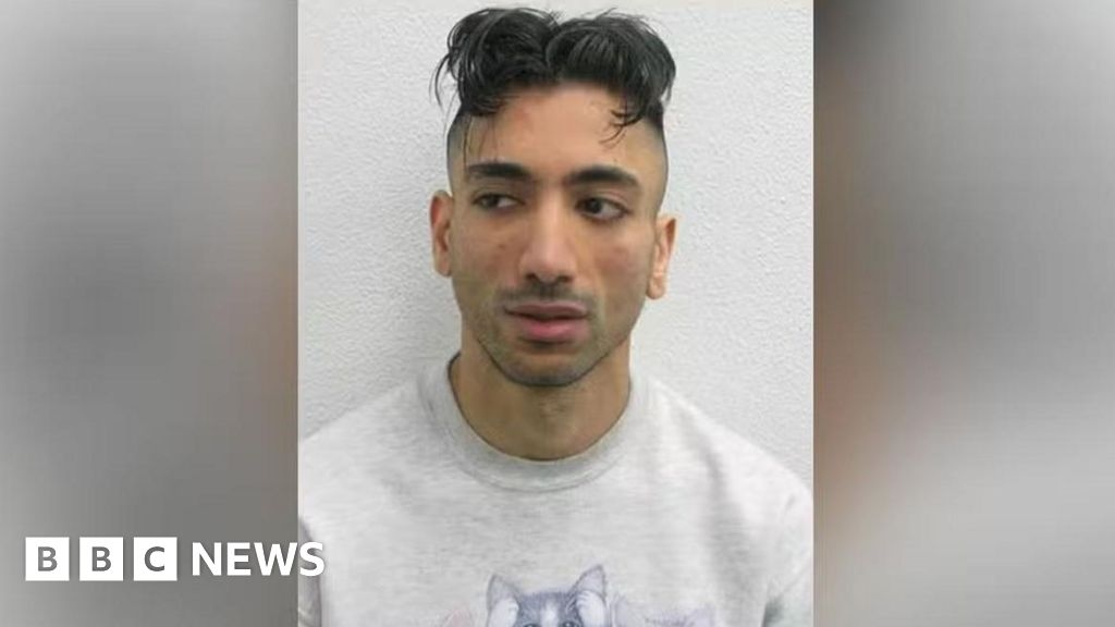 Jacky Jhaj: British man charged over mock Disneyland wedding to child had been investigated by BBC