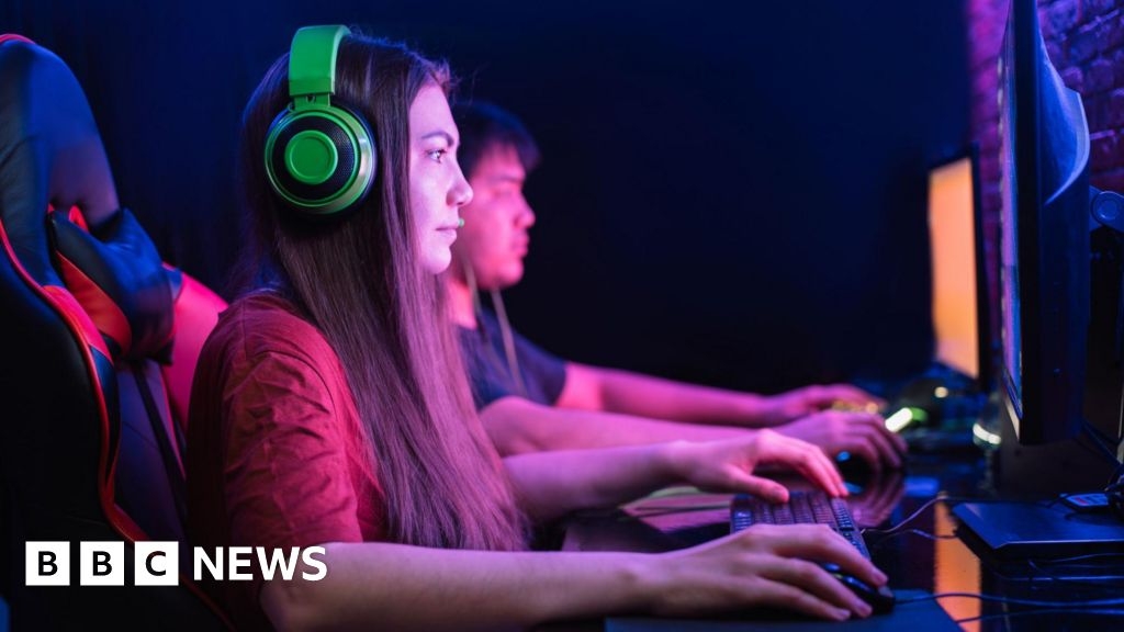 Cardiff: Can 'indie' gaming industry shake-up help Welsh economy?