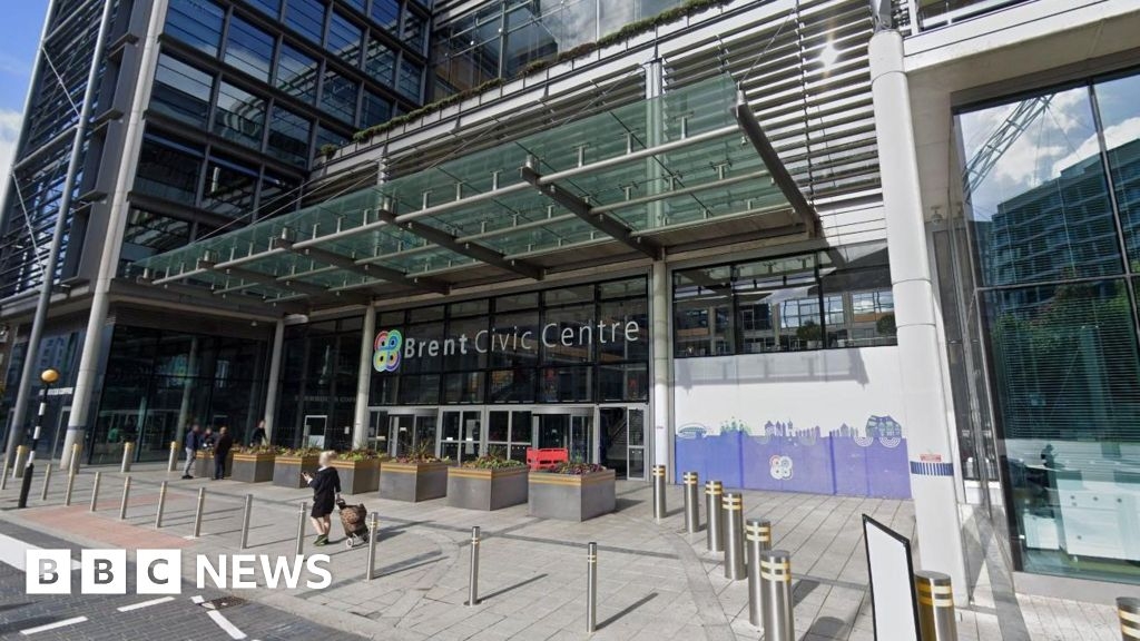 Housing regulator finds 'serious failings' in Brent Council