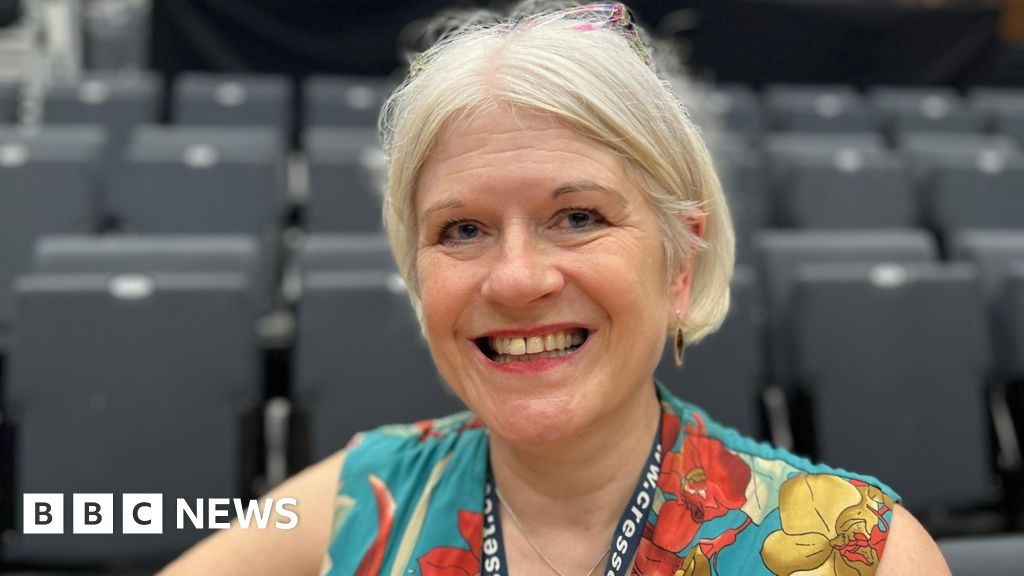 New director hopes to invest in future of theatre in Bretton