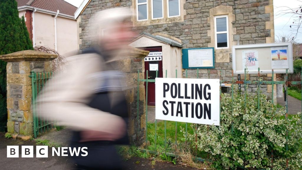 The six Essex by-elections taking place in May