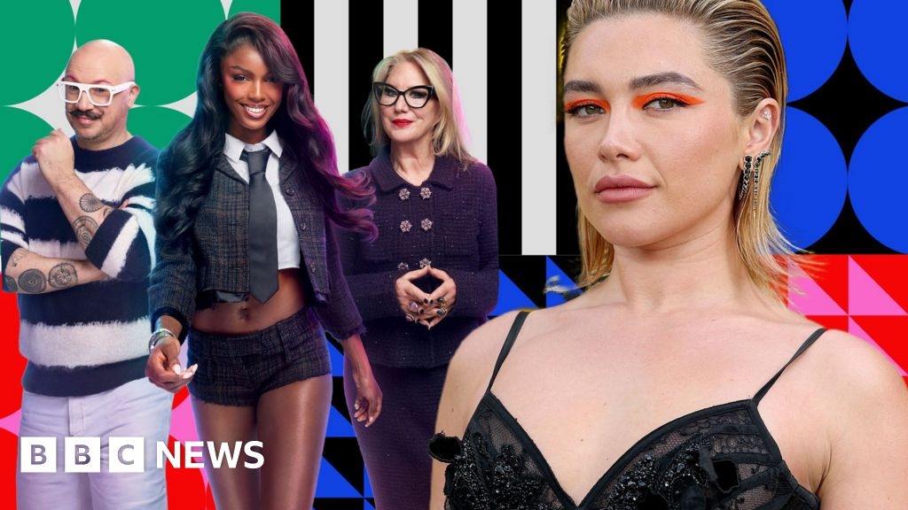 Glow Up is back, and Thunderbolts* hits cinemas: What's coming up this week