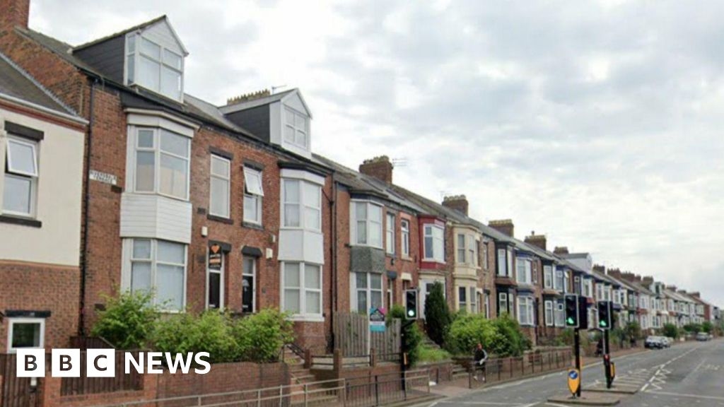 Sunderland City Council block 'unacceptable' HMO