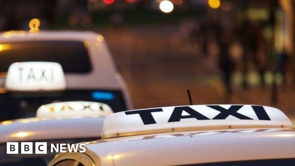 Hereforshire Council spends nearly £6m on school taxis in a year