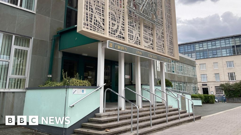 Kingsbridge man charged with murder of woman pleads not guilty