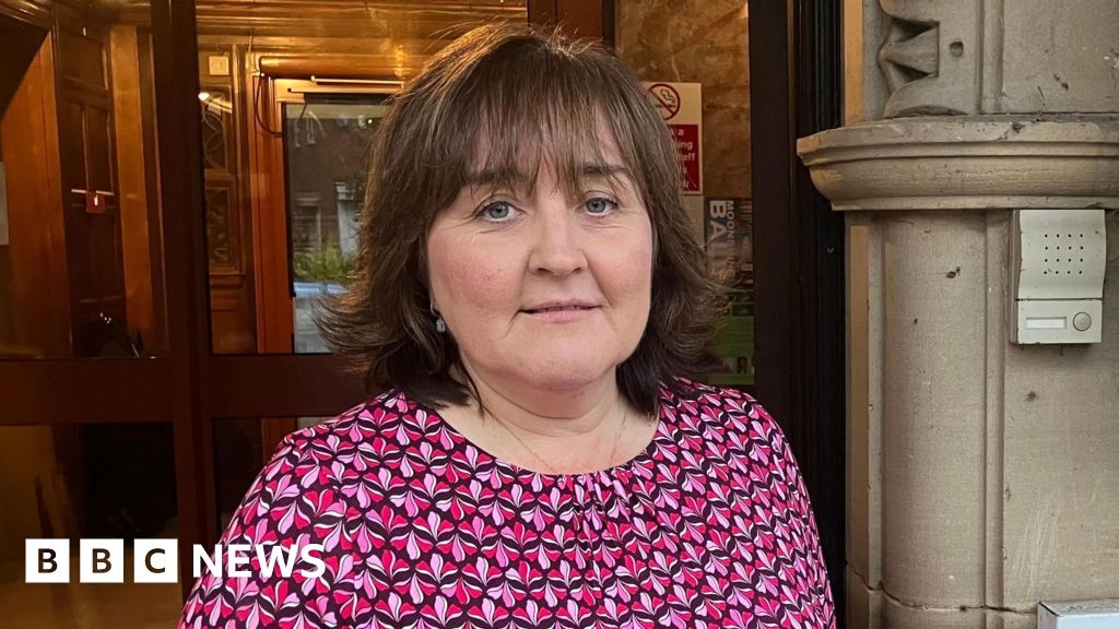 Nottinghamshire Hospice boss says funding will not help staff costs