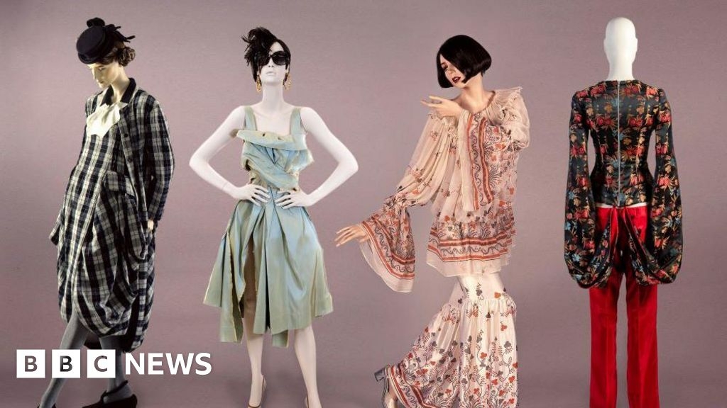 Fashion Museum Bath gets grant for online catalogue project