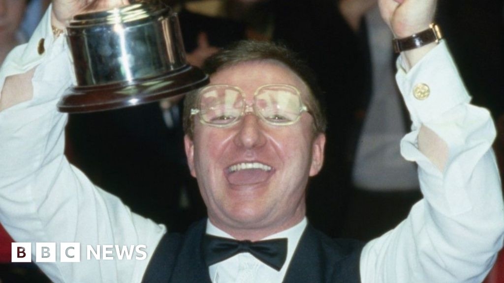 'West Midlands snooker league's recovery' 40 years after classic final