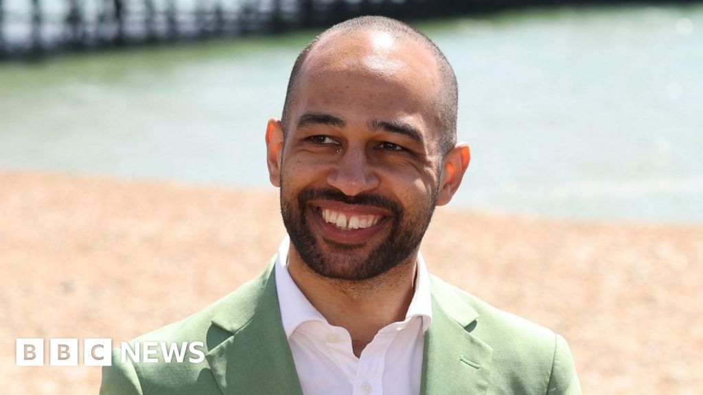 Eastbourne MP calls for direct London Bridge train to be restored