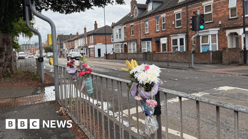 Women dies after being hit by car on Lincoln pedestrian crossing