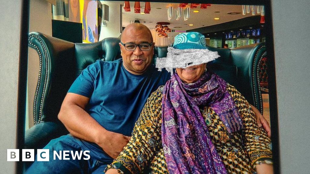 Con Mum: British woman in Netflix documentary charged in Singapore
