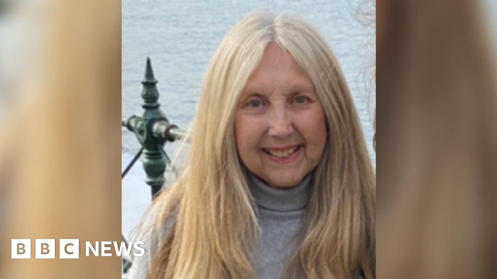 Tributes paid to 'amazing' Ellen Cook found in Leicestershire street
