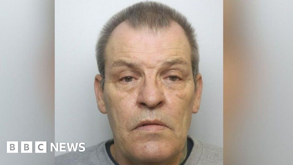 Man from Leeds jailed after sexually abusing three girls