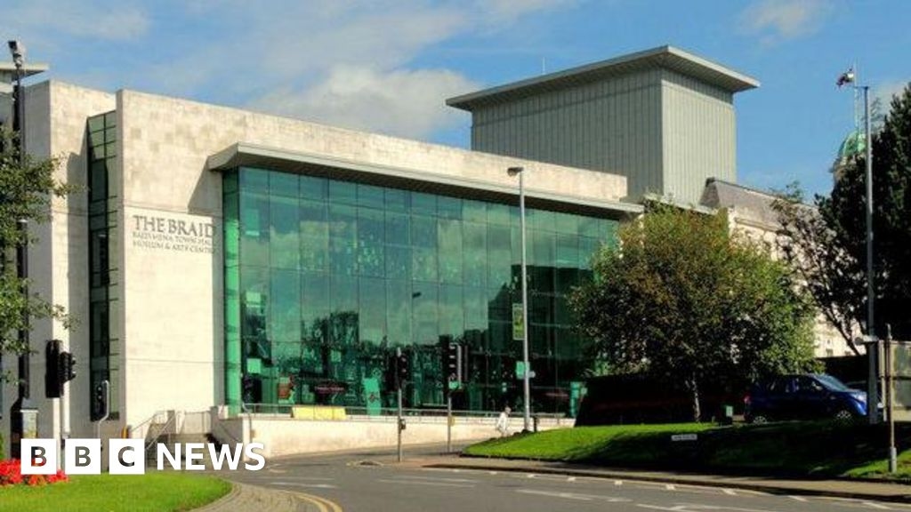 Mid and East Antrim Council: Two prosecutions over deleted emails
