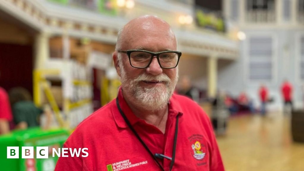 'Year of anniversaries' for breweries at Manx beer festival
