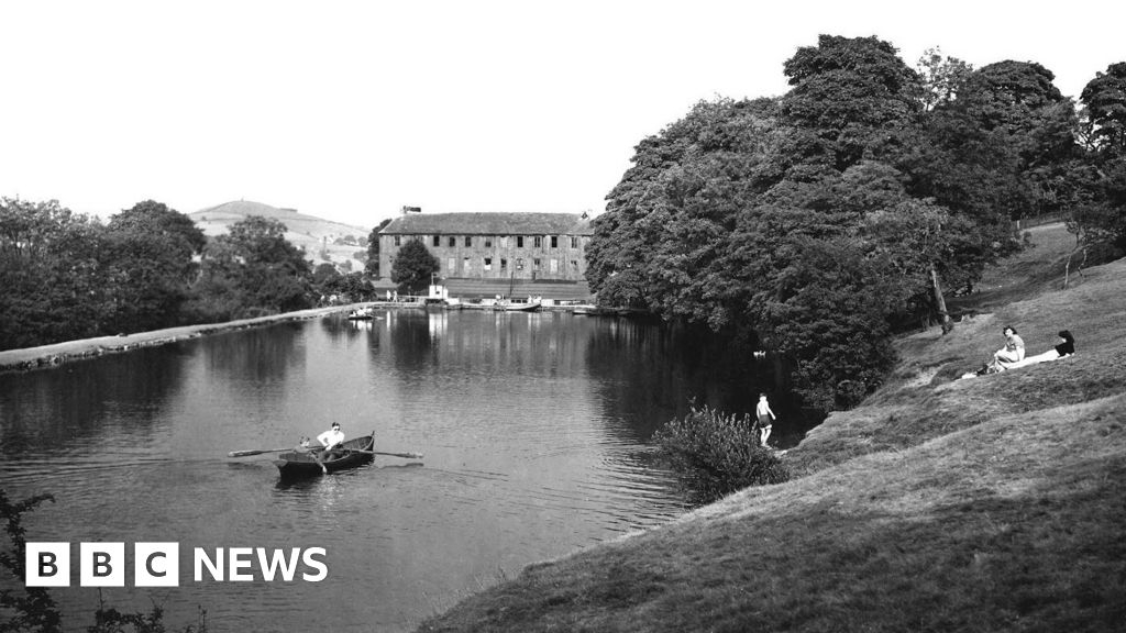 Lancashire's working class history explored at Pendle Hill and Jubilee Tower