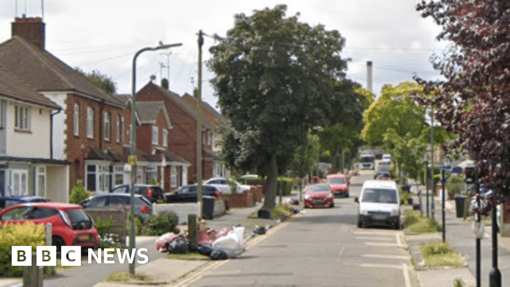 Southend Send school bus driver suspended over shouting video