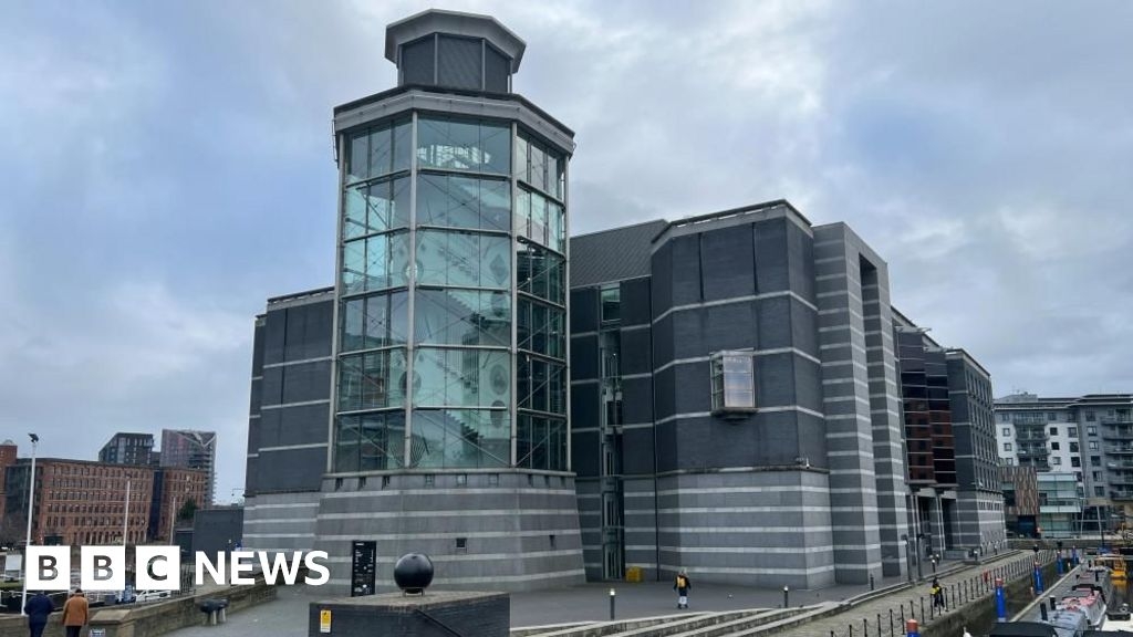 Royal Armouries in £11m deal for Leeds waterfront site
