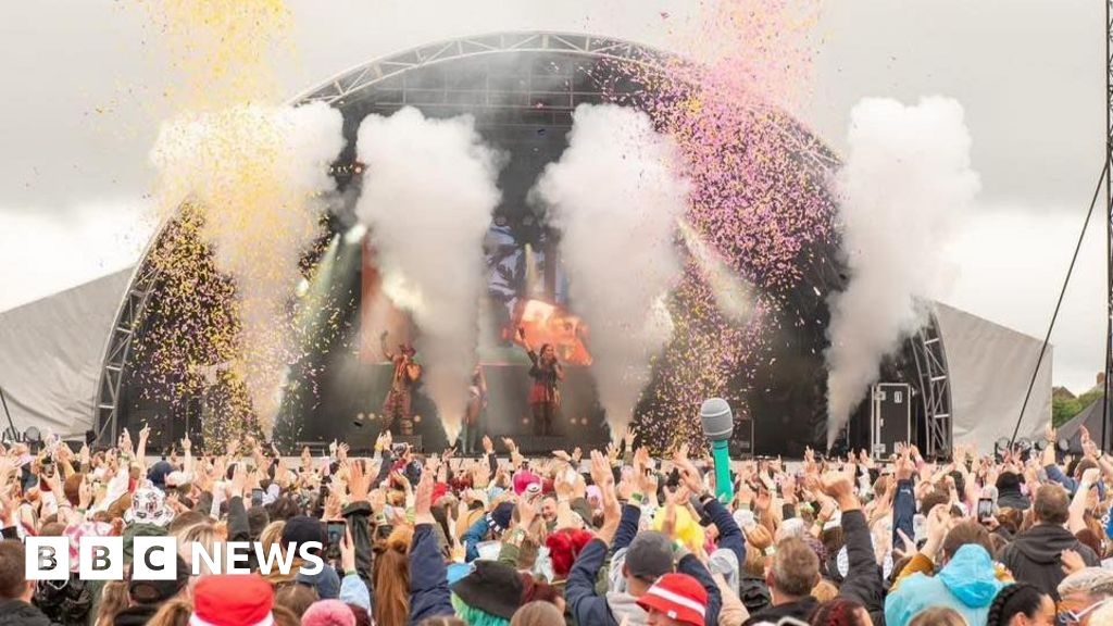 Wannasee cancelled festivals leave ticket holders frustrated