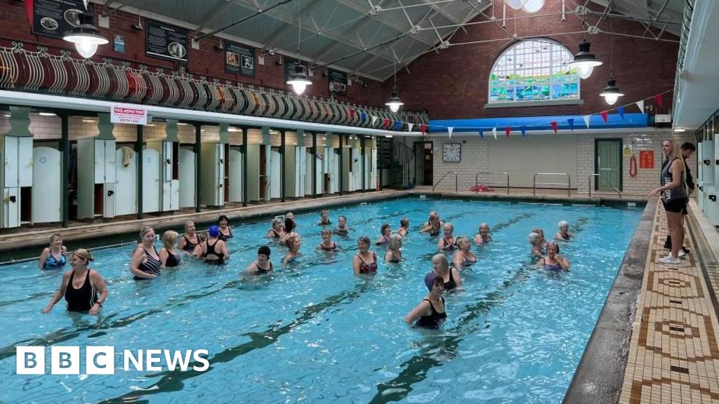 Bramley Baths awarded £600,000 regeneration boost